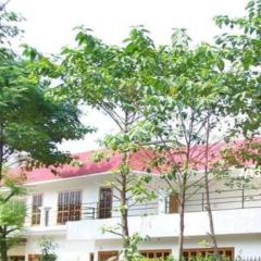 OnebyOne Bungalow 2 Bedroom Suite Near Taj Mahal Hotel Lucknow