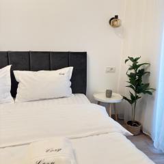One bedroom Apartments at Adora Park Arad