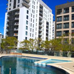 GuestReady – Modern Flat with Terrace in Valencia