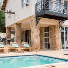 Le Opstal, a Scenic Farm Stay near Rustenburg