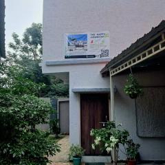 The Happy Homestay