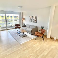 WA - Penthouse 6 Pax City Apartment Zürich