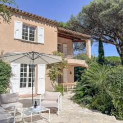 Maison Daisy Saint-Tropez