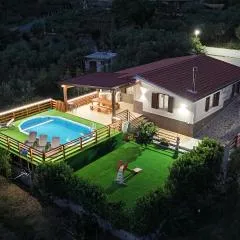 Villa Aurora&Giulia