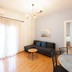 Panormou Neon - Urban Apartment 3B