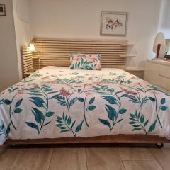 Studio inmitten der Natur