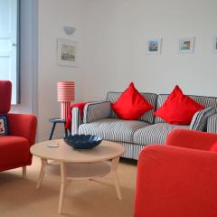 Manor House Apartment 2