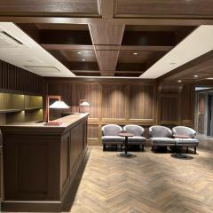 KIORI Exec Muromachi