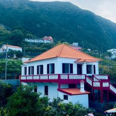 Casa Da Avó Ferreirinha