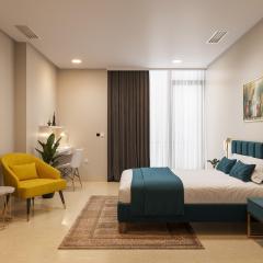Mall of Islamabad-F7-Luxury Suites