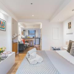 Compact & Bijou Chelsea Studio