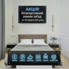 Ekaterina II Hotel