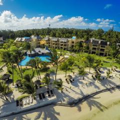 Jalsa Beach Hotel & Spa