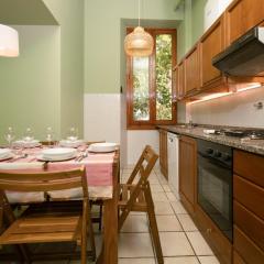 Stadium Front 3-Bedroom Apartment