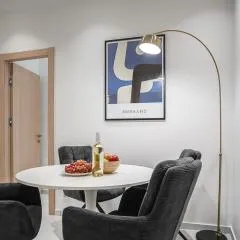 Koukaki Urban Suites