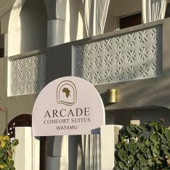 Arcade Comfort Suite