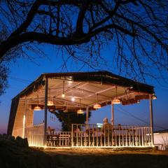 Maati Dera Mukteshwar