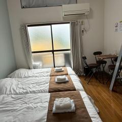 Kaizuka Good Place House