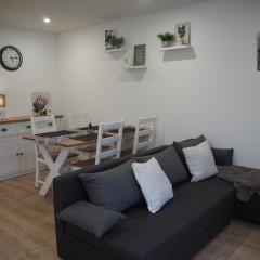 Ferienwohnung am Mühlenweg