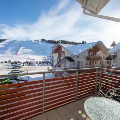 Ski Center Alpine Houses B4