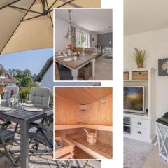 Reethus am Küstenwald