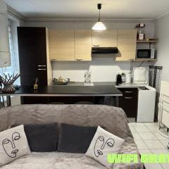 Pôle Thermal & Touristique Amnéville