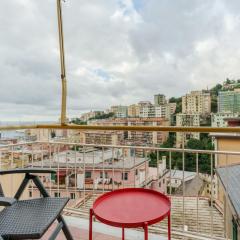 GuestHost - Discover Genova Bright Apartment