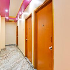 Super Hotel O Rishra Railway Station Formerly Green Guest House