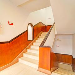 Hotel O Padma Junction MG Road