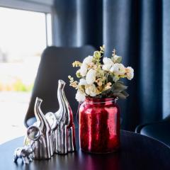 Дизайнерські апартаменти в ЖК DreamTown 10А