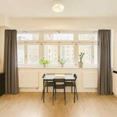 Apartmán Jánská centrum