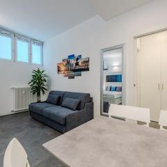 EasyTopStay - Milan Getaway Studio