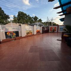 Nabs Lodge