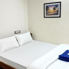 The SERENITY BAY HOME Stay