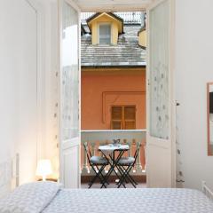 Lucia appartamento uso esclusivo - Aeroporto Genova Sestri Ponente