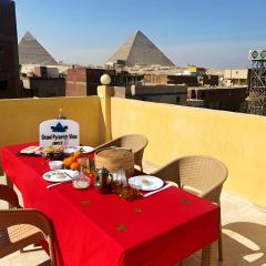 Grand Pyramid View Hotel