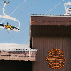 Le Val Thorens, a Beaumier hotel