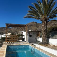 Villa Capital Mountainview