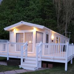The Glen Getaway