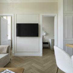 Riverside Deluxe Apartment by Elite Apartments