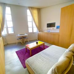Charming apartment in Aix-en-Provence