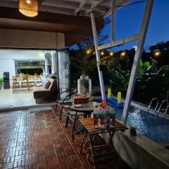 Villa D'Thie