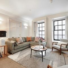 Arcore Premium Apartments Liverpool Station