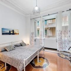 Benny appartamento 3 CAMERE DA LETTO ad uso ESCLUSIVO Genova Aeroporto