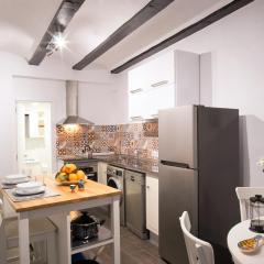 Window to Central Market