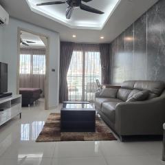 Water Park Condominium