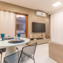 Suíte Luxor Clean By Boss