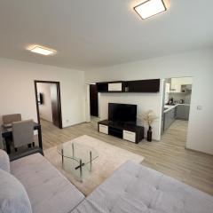 Ostrava Karolina Apartments