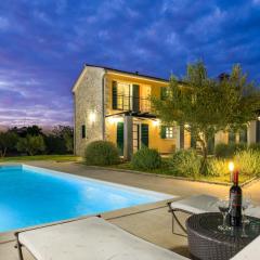 Villa Nela by IstriaLux