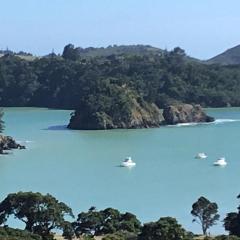 Matai Whetū - Stargazer Tutukaka